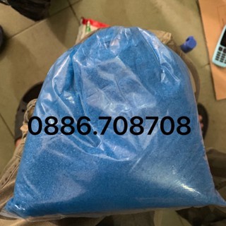 - Sunphát đồng công thức hoá học (Cuso4) khối lượng 1kg không thích hợp học sinh làm tinh thể chất lượng.