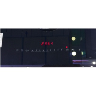 Bếp từ đôi Arber 279