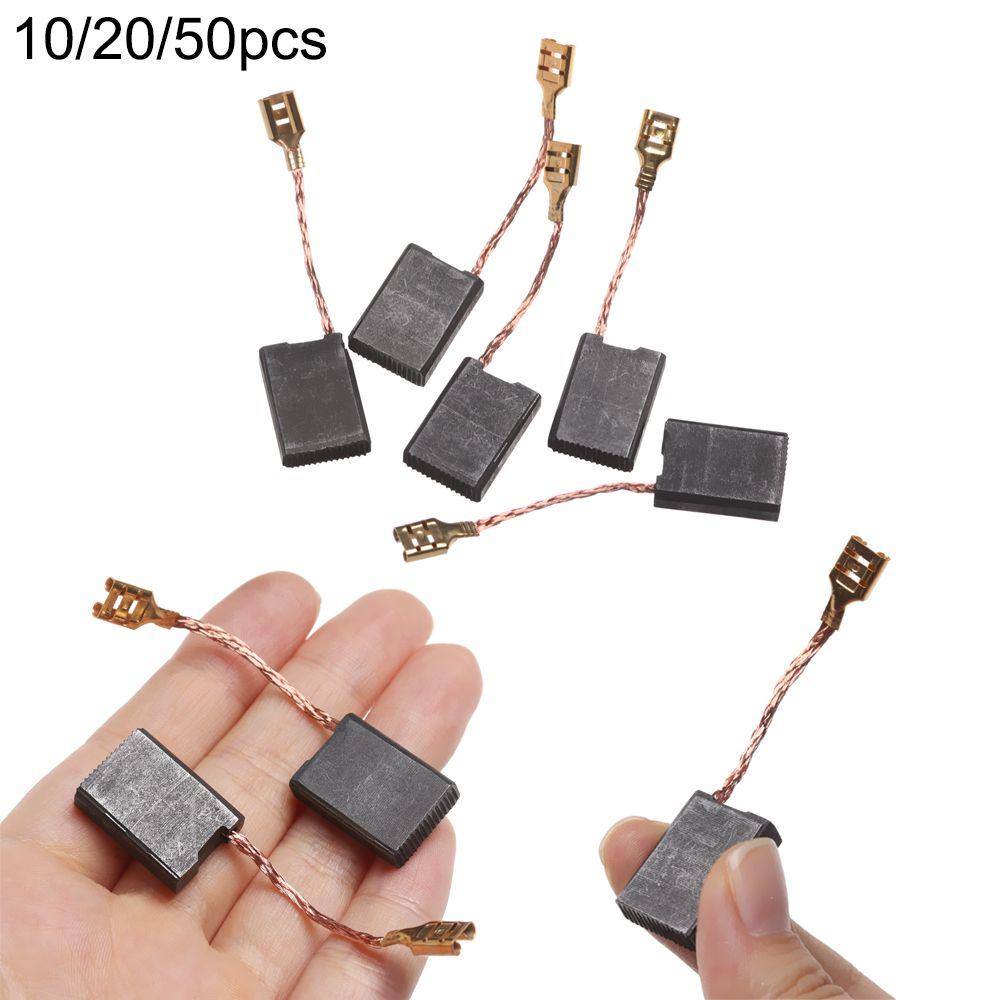 ESPO Set 10 / 20 / 50 Chổi Than Chuyên Dụng Cho Máy Mài Góc