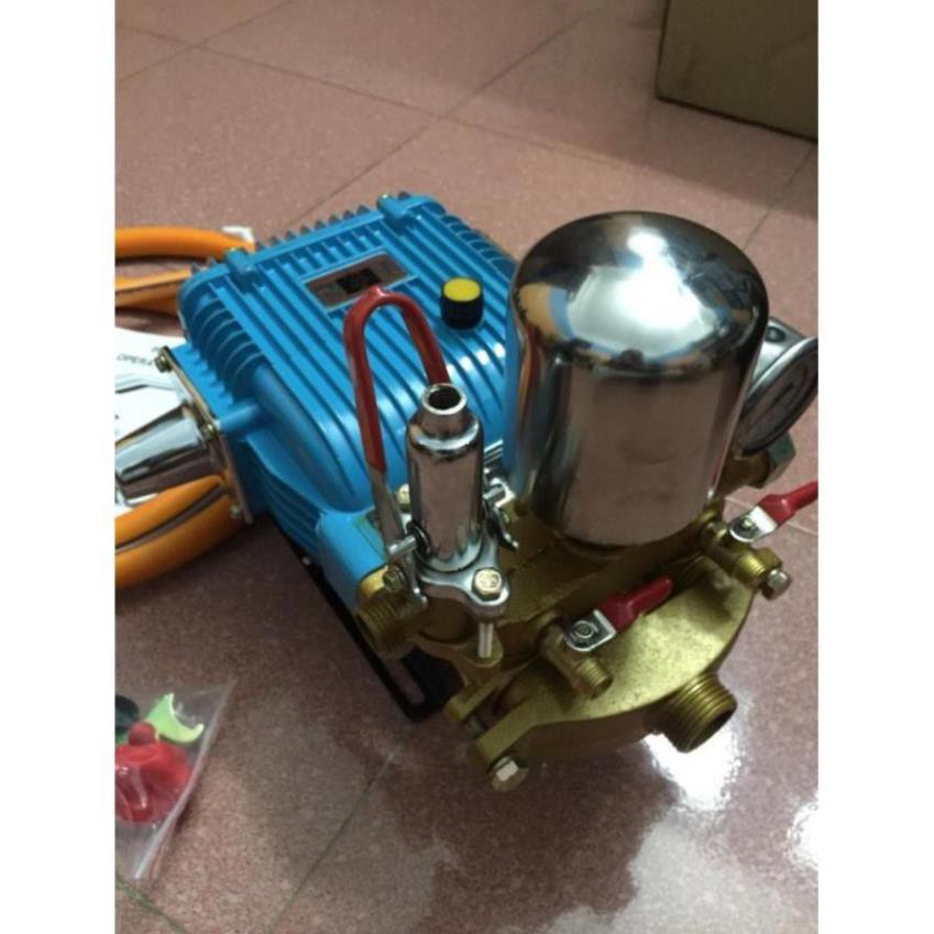 Đầu nén nước FONY 58 chưa có mô tơ