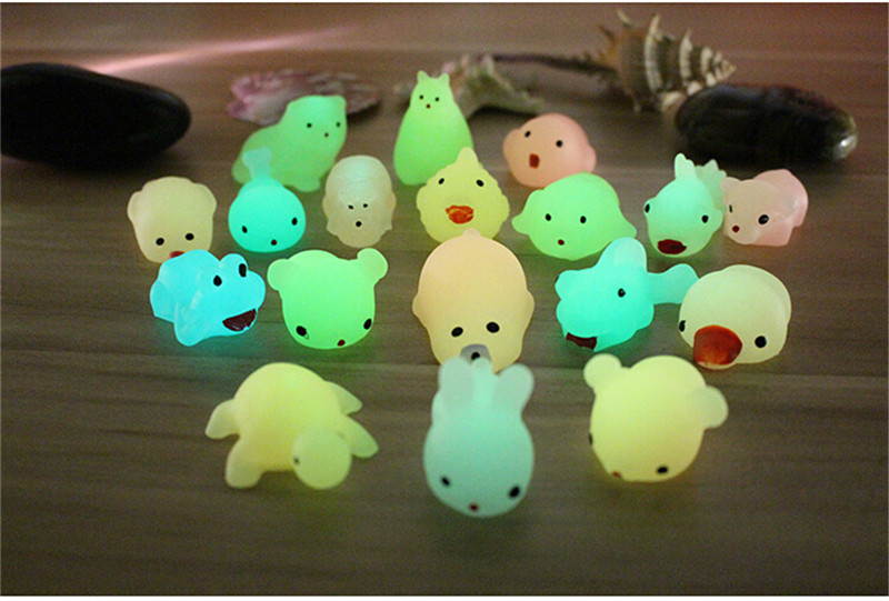 Đồ Chơi Hình Chú Cừu Mochi Đáng Yêu
