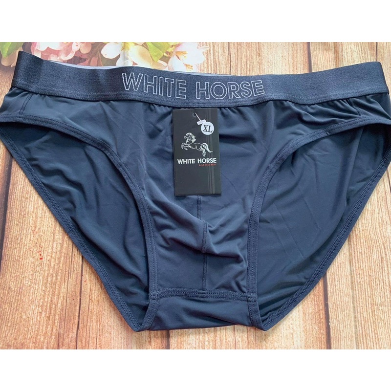 Quần lót nam WHITE HORSE 060