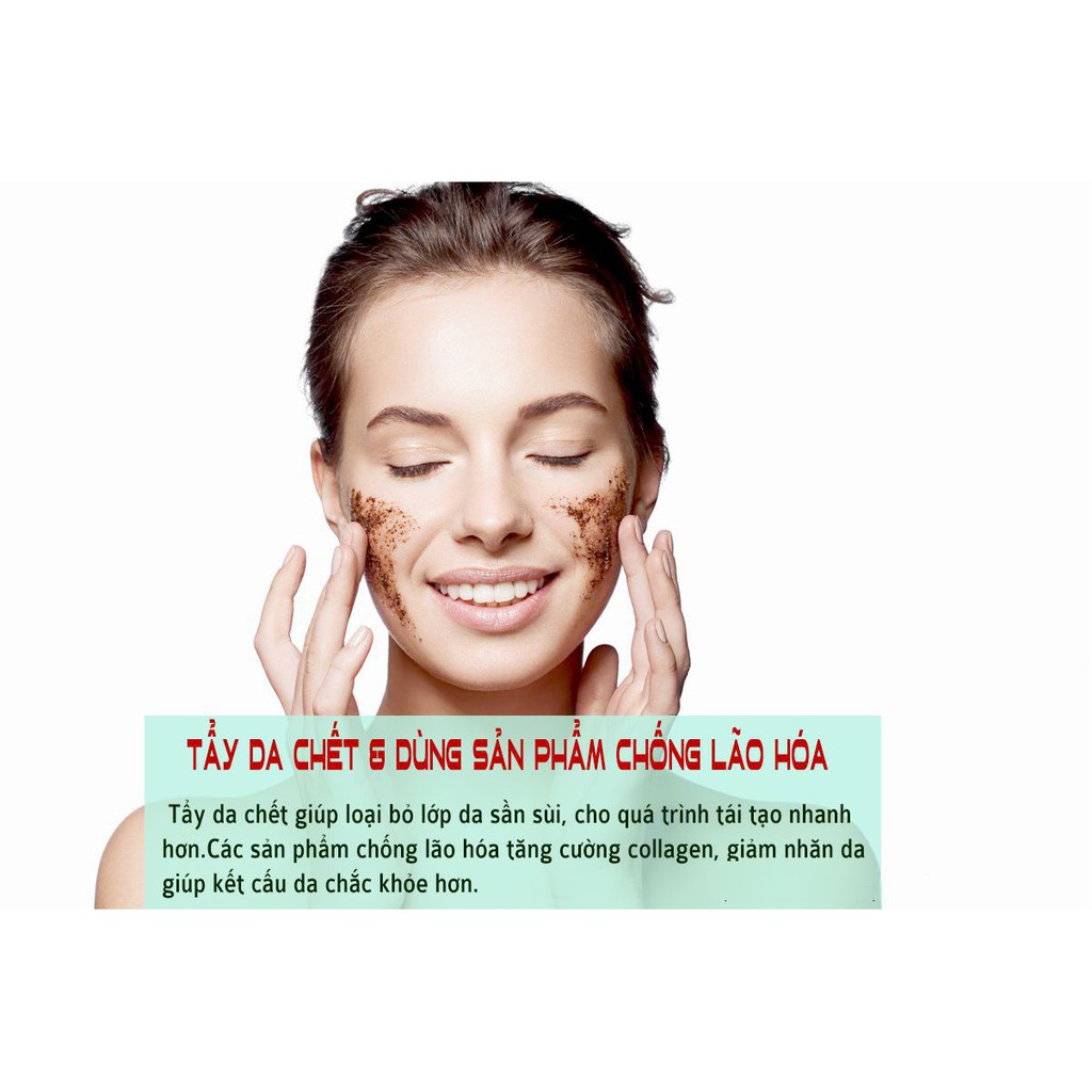Thanh lý nghỉ bán giá sốc Tẩy tế  bào chết cho da mặt | BigBuy360 - bigbuy360.vn