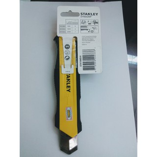 DAO RỌC GIẤY STANLEY 10425-8 25MM