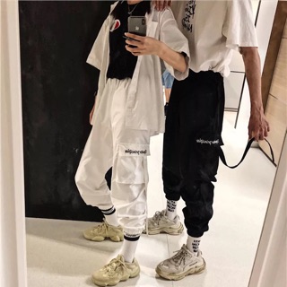 Quần jogger túi hộp , ảnh thật , order hàng quảng châu