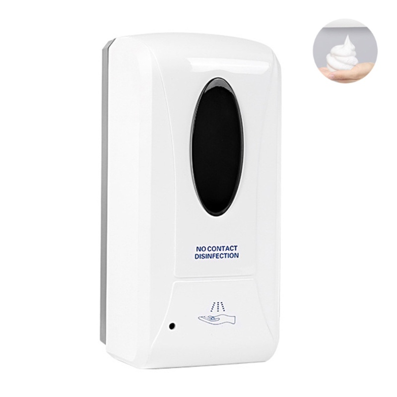 Bình Đựng Xà Phòng Rửa Tay Tự Động Tiện Dụng