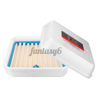 70 Máy Ấp Trứng Tự Động Có Đèn Led