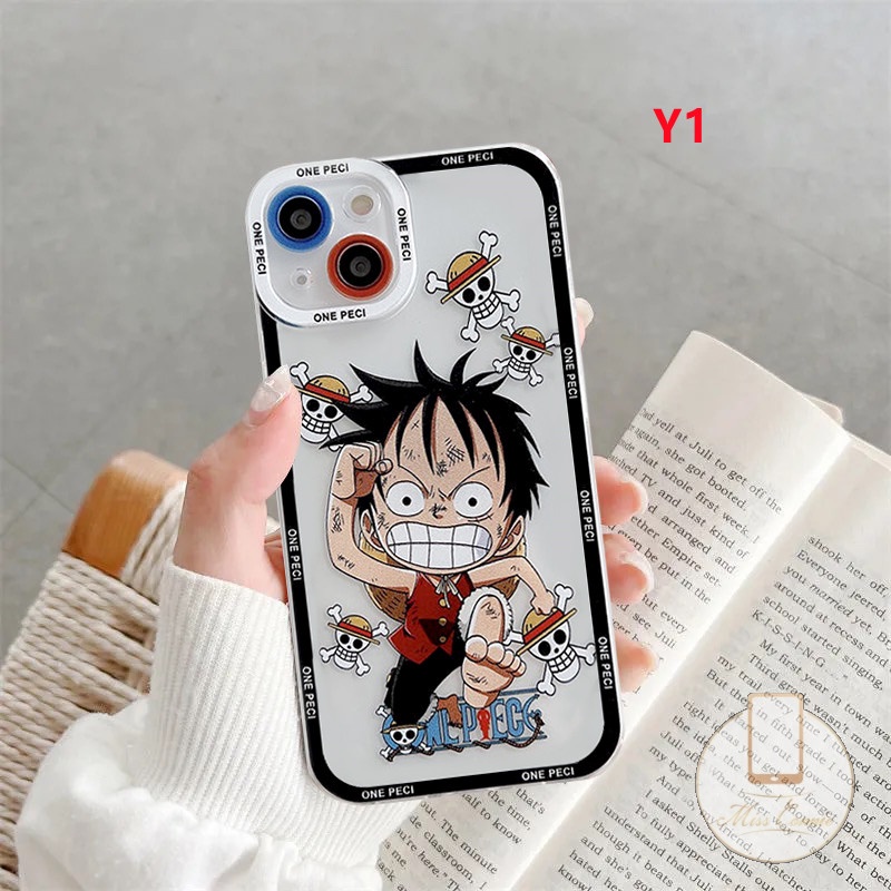 Ốp Điện Thoại Cho Realme C25 9i C35 C31 C21Y C25s C15 C12 C11 6i 8i 8 Pro 5 5s 5i 9 9Pro Plus C25Y C20 C20A C21 C3