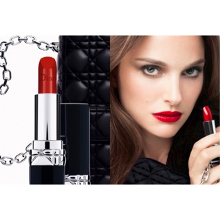 Son Dior 999 mini - Có hình thật tự chụp