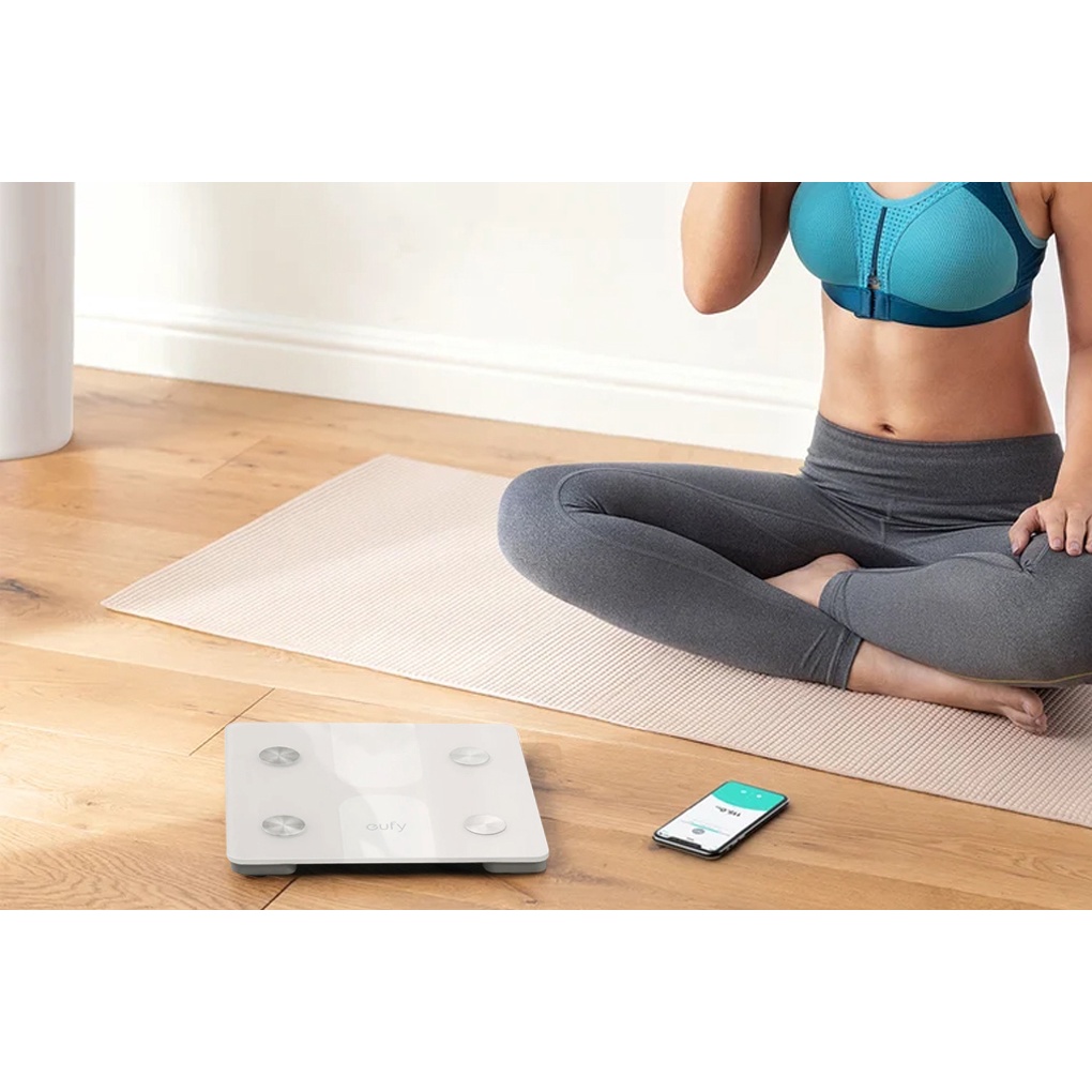 Cân sức khỏe Eufy Smart Scale C1 T9146