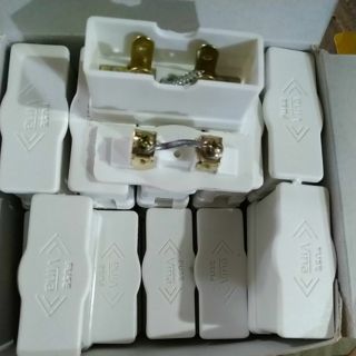 Hộp Cầu Chì