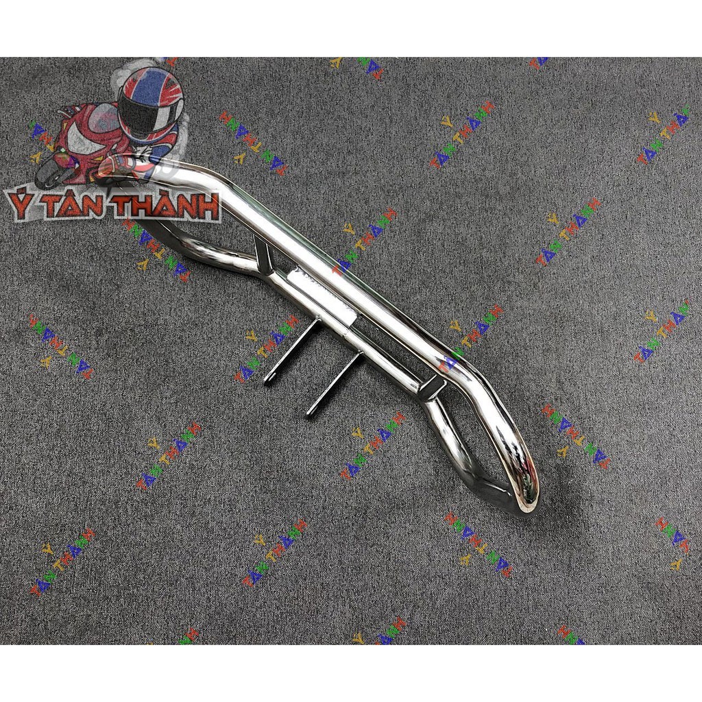 Cảng máy chống đổ xe moto rebel