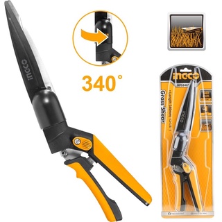 ĐỒ NGHỀ INGCO Kéo cắt cỏ HPS3401