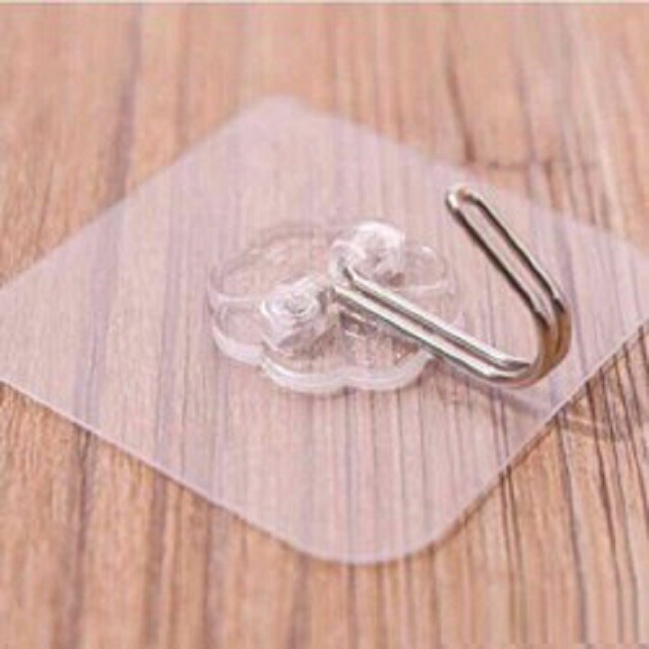 COMBO 50 Móc hút cường lực thần thánh siêu chắc
