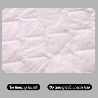 Ga chống thấm xuất Hàn Ome