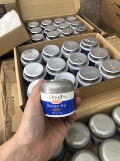 Gel lạnh ibd💅💅💅