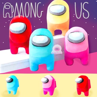 Gấu Bông Among Us To | Lomo Home |