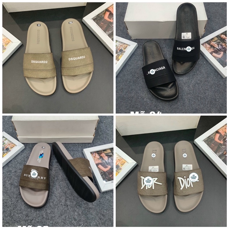 Dép Super Cao Cấp