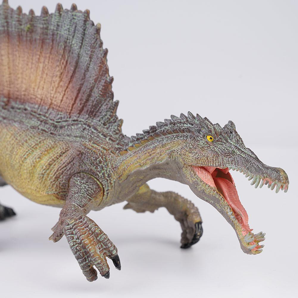 Mô Hình Đồ Chơi Khủng Long Spinosaurus D0h3