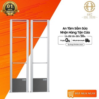 Cổng Từ An Ninh HKTech HK5088S2