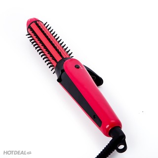 Máy Làm Tóc 3 Trong 1 NOVA (Uốn, Duỗi, Bấm)