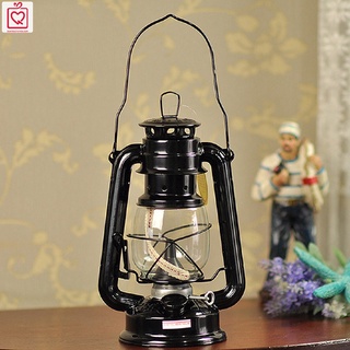 Đèn dầu đi bão kiểu cổ điển