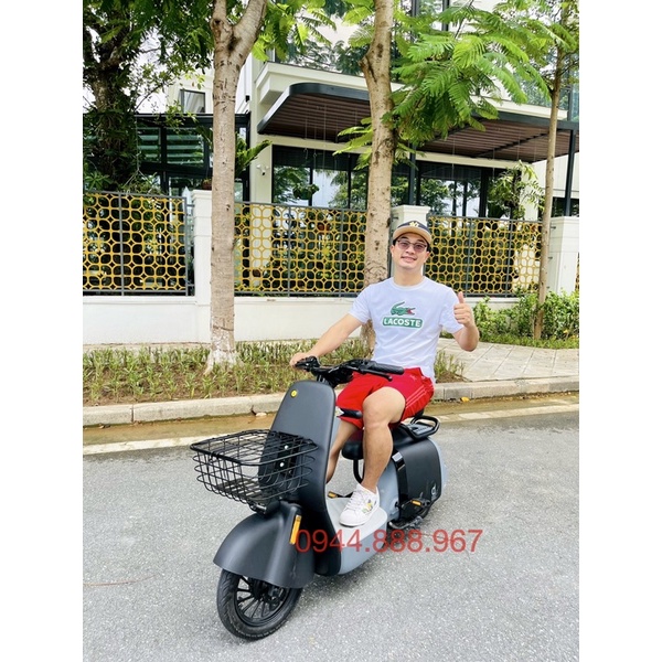 Xe Điện VO - DoinNext VO tại Hà Nội