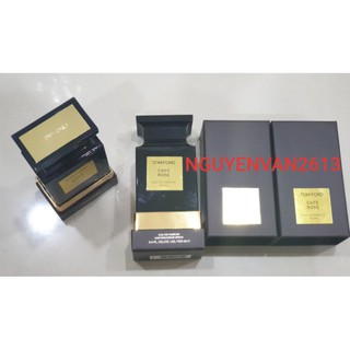 NƯỚC HOA TF CAFE 100ML TESTER/FULL. AUTH.