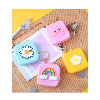 Móc Khoá Hình Chiếc Túi Cute Mẫu Mới    D123
