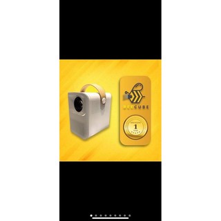 MÁY CHIẾU BEECUBE X2 MAX- BẢO HÀNH 12 THÁNG