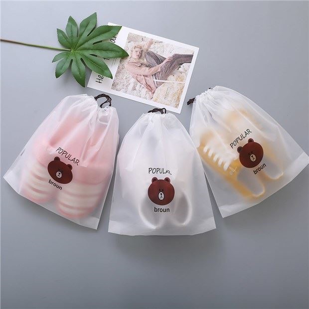 Túi đựng đồ Hình mèo Cute/ Shop Sỉ Đồ Gia Dụng