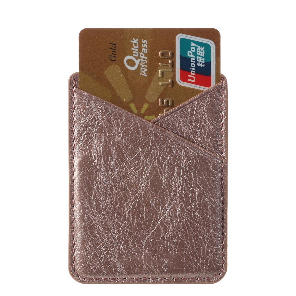 Túi Đựng Điện Thoại Và Thẻ Dán Tường Tiện Lợi