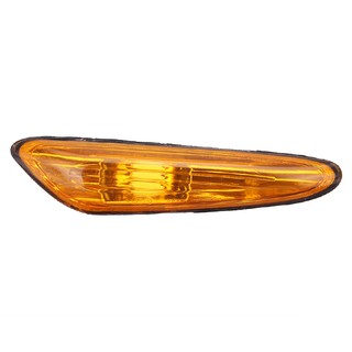 Cặp Đèn Led Tín Hiệu Xi Nhan Au23D Cho Xe Bmw E46 E60 E61 E83 04-10