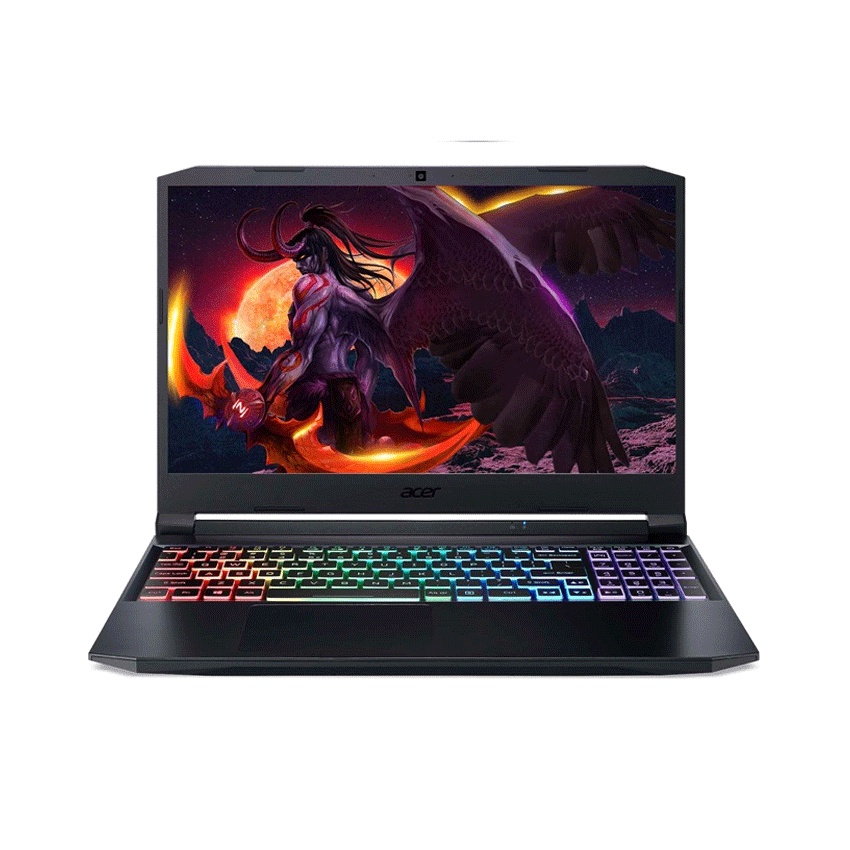 Laptop Acer Gaming Nitro 5 AN515-57-71VV.(NH.QENSV.005)(i7 11800H/8GBRam/512GB SSD/RTX3050 4G/15.6 inch FHD 144Hz/Win11)