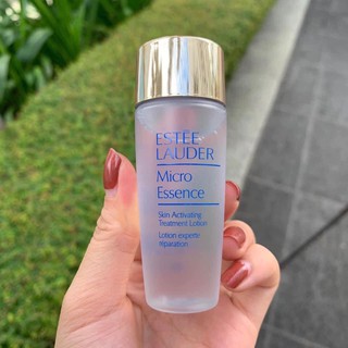 Nước thần Estee Lauder Micro Essence Skin Activating 30ml
