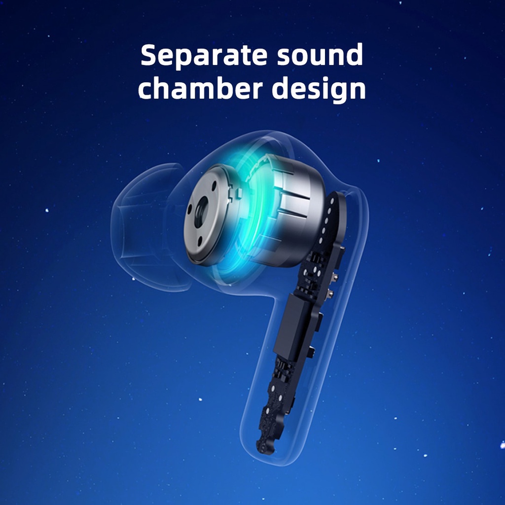 Tai Nghe Nhét Tai realme buds Air 3 neo Sử Dụng Pin 30 Tiếng AI ENC Giảm Tiếng Ồn Chống Thấm Nước IPX5 Chất Lượng Cao 88MS