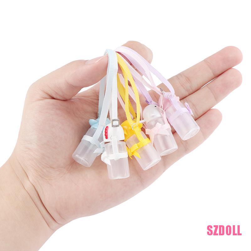 Mô Hình Bình Nước Mini Tỉ Lệ 1/12 Cho Nhà Búp Bê