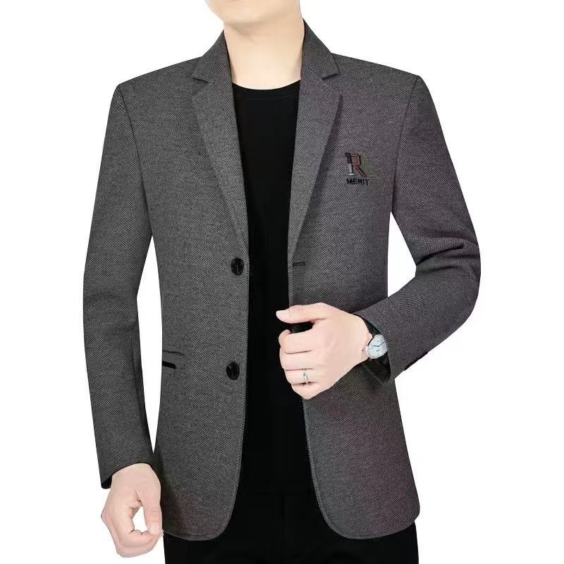 Áo Khoác Vest Thời Trang Lịch Lãm Dành Cho Nam