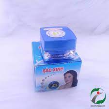 Kem bảo xinh 10gr
