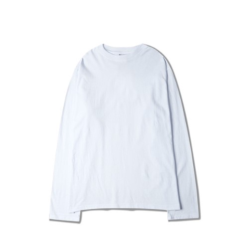 Áo thu đông nam form rộng chất thun mỏng thời trang ulzzang hàn quốc áo thun nam mỏng tay dài cổ tròn mặc nhà đi học