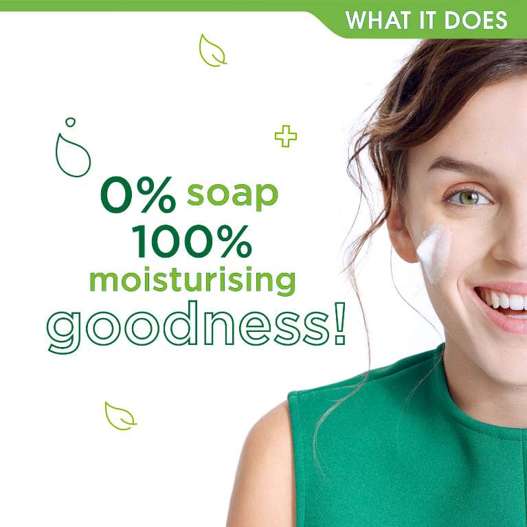 Sữa rửa mặt Simple Refreshing Facial Wash, dành cho da nhạy cảm khô dầu, hàng chính hãng - tem phụ nhập khẩu