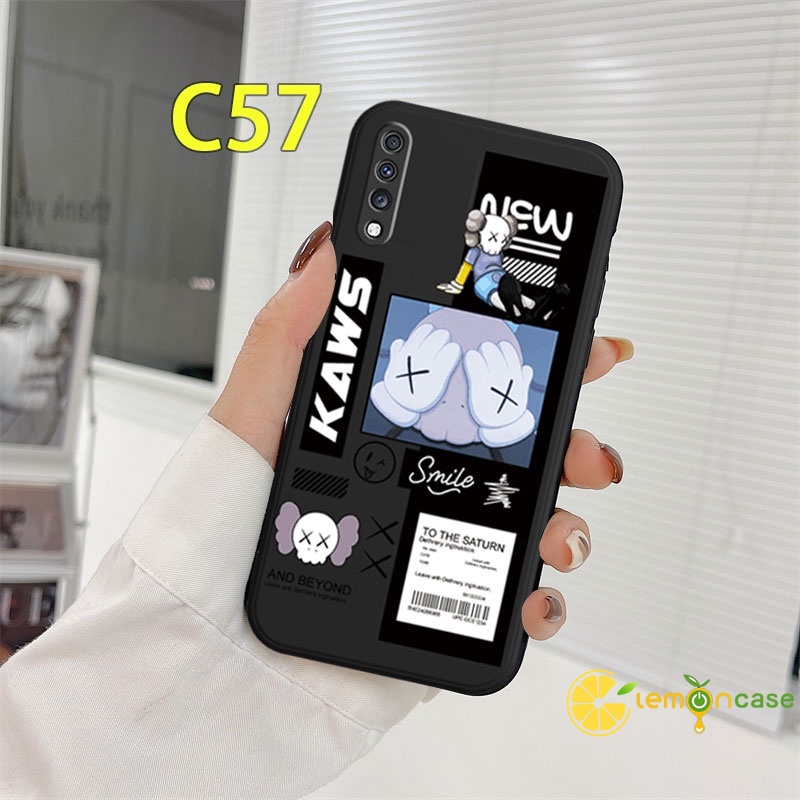 Ốp Điện Thoại Cho SAMSUNG A12 A20S A32 A52 A72