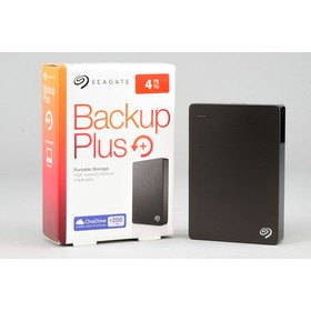 Ổ cứng di động Seagate Backup Plus 4tb New 2019 Hãng phân phối | WebRaoVat - webraovat.net.vn