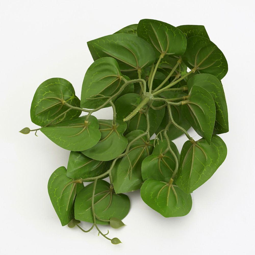 Cành Lá Cọ Nhân Tạo Dùng Làm Đạo Cụ Chụp Ảnh