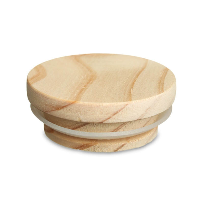 Nắp Đậy Hũ Kẹo Miệng Rộng Có Thể Tái Sử Dụng Cho Nhà Bếp