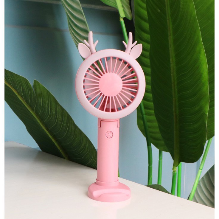 Quạt mini Cầm Tay 💥QUẠT CẦM TAY💥quạt mini #quạt để bàn# quạt mini sạc điện | BigBuy360 - bigbuy360.vn