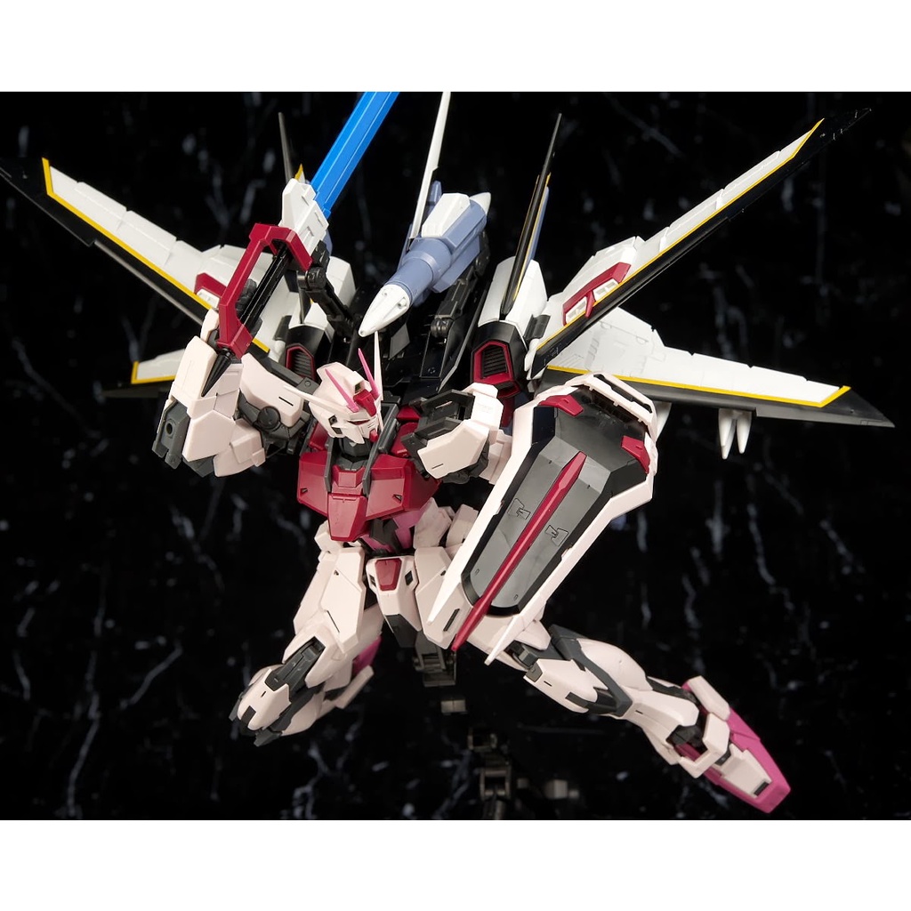 Mô Hình Gundam MG Strike Rouge HD  Daban 6629 1/100 Đồ Chơi Lắp Ráp Anime