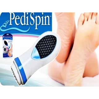 Máy Chà Gót Chân Pedi Spin