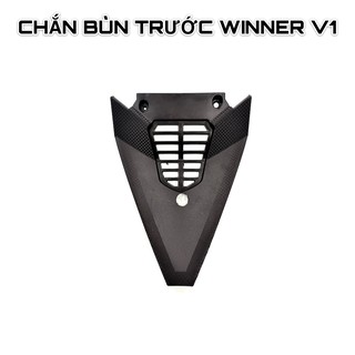 DÈ CHẮN BÙN TRƯỚC CHO HONDA WINNER