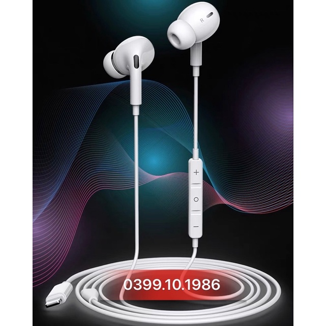 Tai nghe Pro AL+ cho đt Táo, siêu bass,có mic,hifi audio chơi game PUBG hay nghe nhạc cực đã